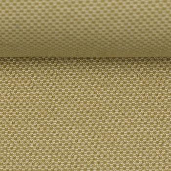 Jacquard Jersey Wabenmuster